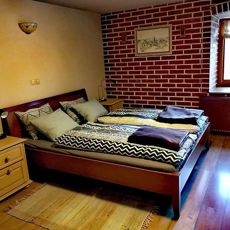 Apartma Obrh Smarjeske Toplice Buitenkant foto