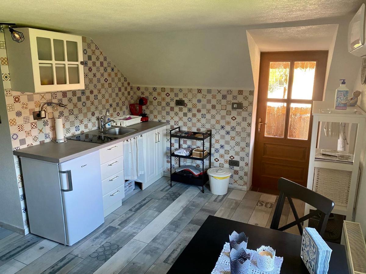 Apartma Obrh Smarjeske Toplice Buitenkant foto