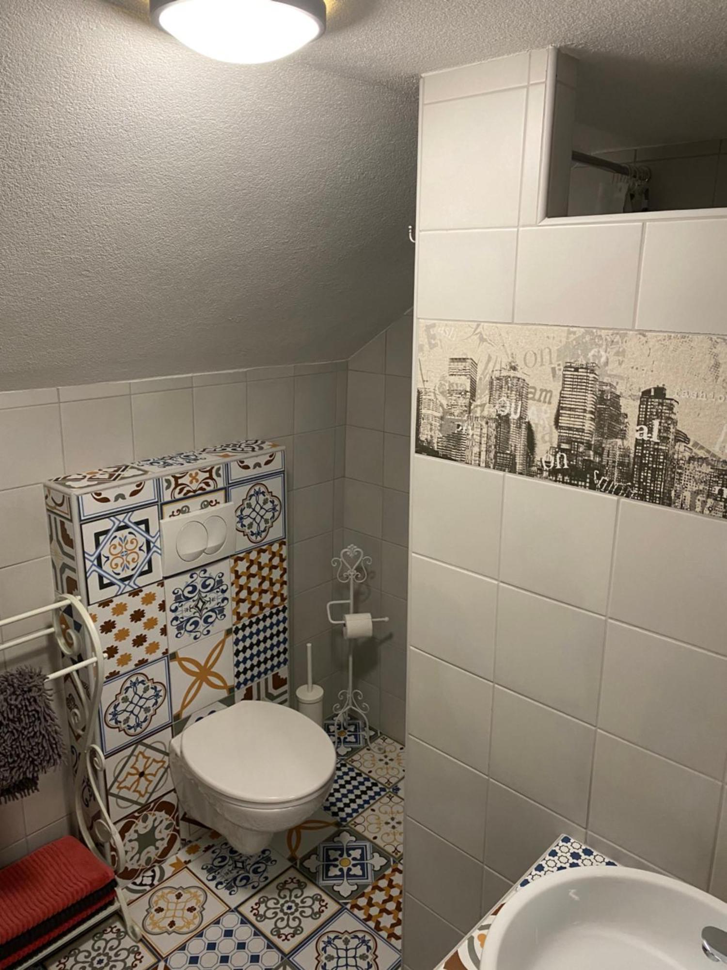 Apartma Obrh Smarjeske Toplice Kamer foto