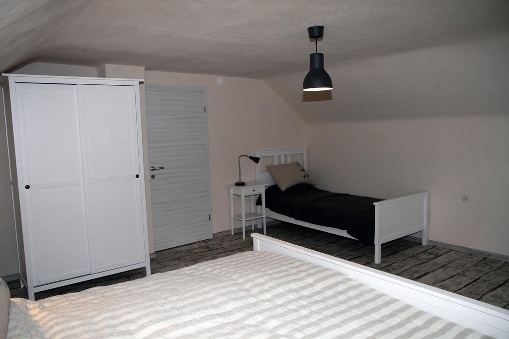 Apartma Obrh Smarjeske Toplice Buitenkant foto