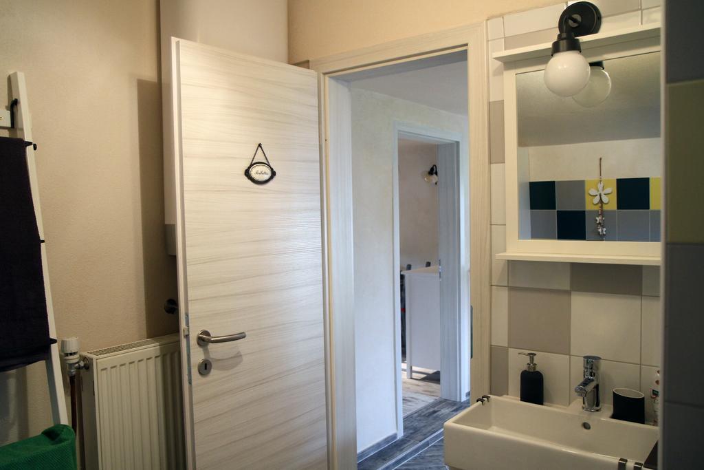 Apartma Obrh Smarjeske Toplice Buitenkant foto