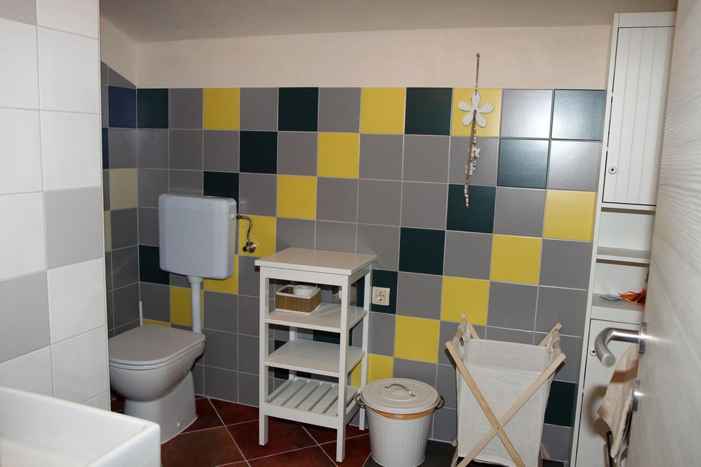 Apartma Obrh Smarjeske Toplice Buitenkant foto