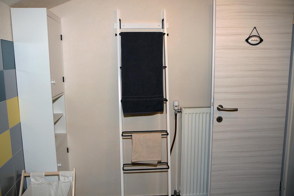 Apartma Obrh Smarjeske Toplice Buitenkant foto