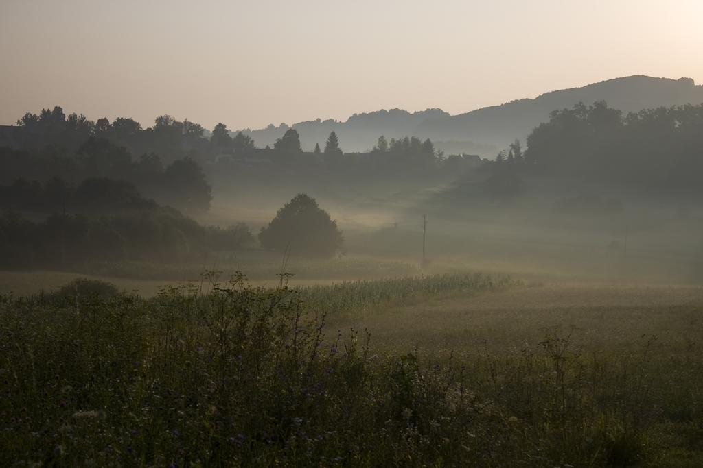 Apartma Obrh Smarjeske Toplice Buitenkant foto