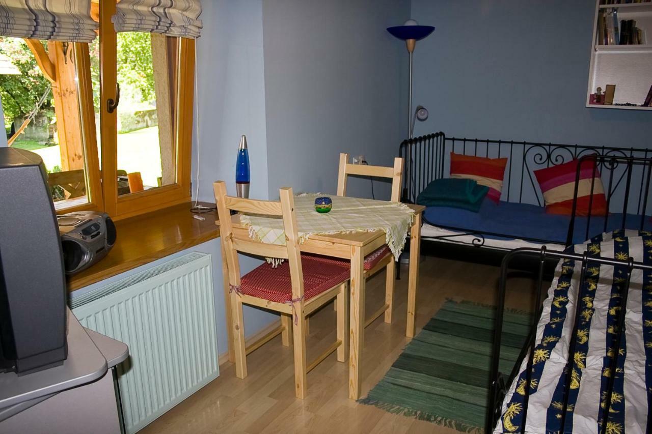 Apartma Obrh Smarjeske Toplice Buitenkant foto